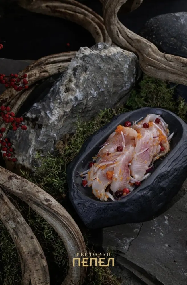 Бурятская кухня