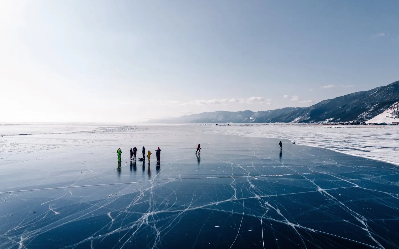 Байкал