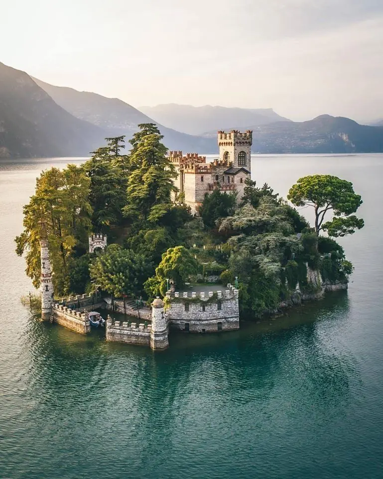 Lago d'Iseo