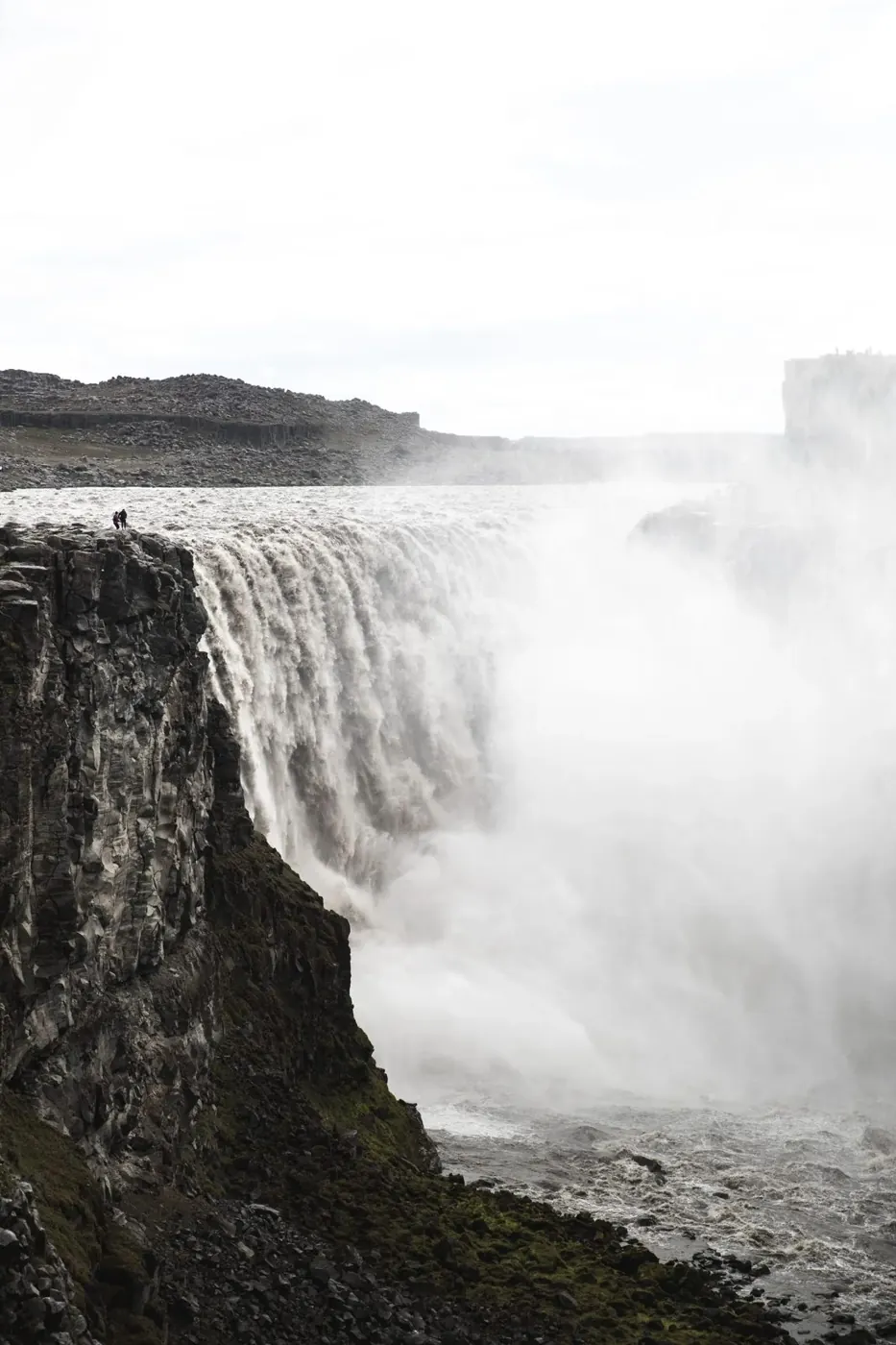 Dettifoss