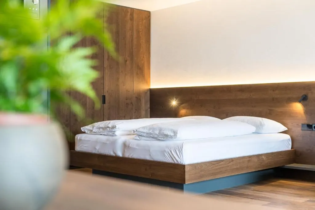 Mountain Residence Montana — номер с видом на природу