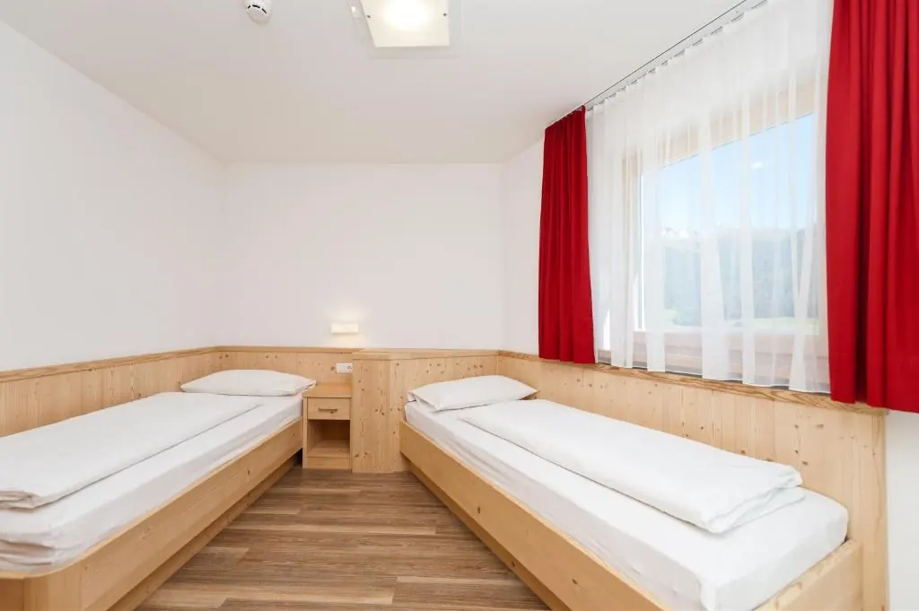 Mountain Residence Montana — двухместный номер